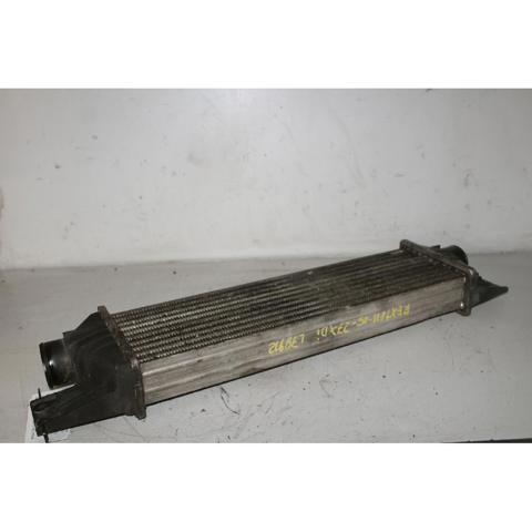 SSANG YONG 2371008050 Intercooler  en stock Salamanca