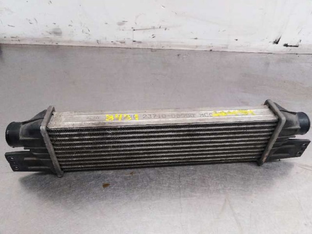 Radiador de aire de admisión 2371008050 Ssang Yong