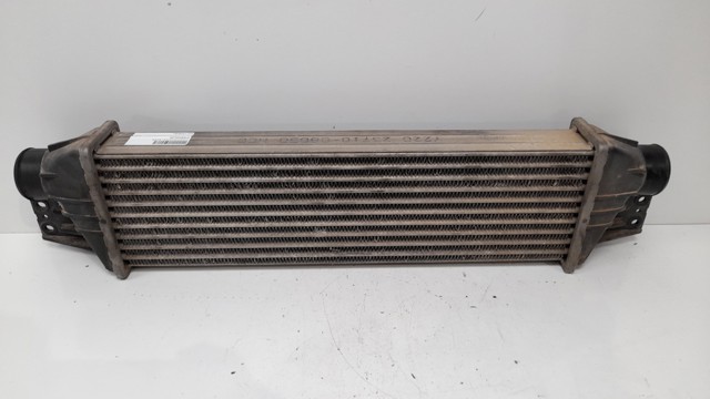 2371008050 SSANG YONG Intercooler comprar Madrid
