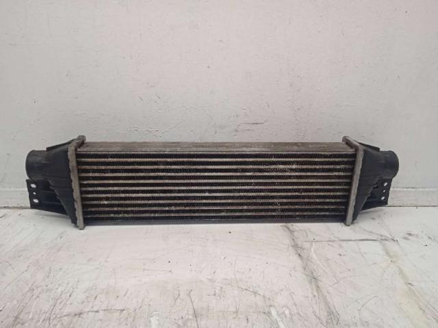 Radiador de aire, intercooler 2371008050 SSANG YONG