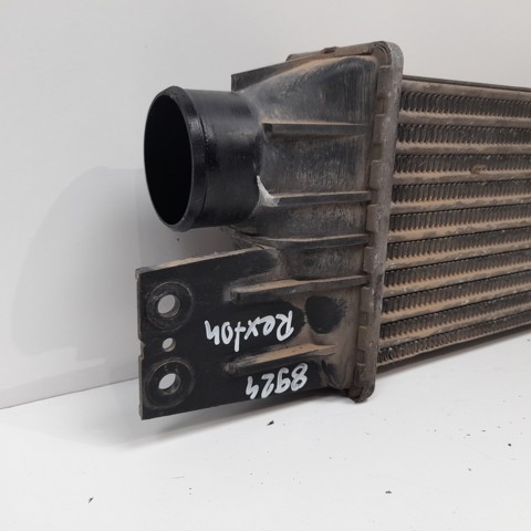 2371008050 SSANG YONG Intercooler comprar Alcalá
