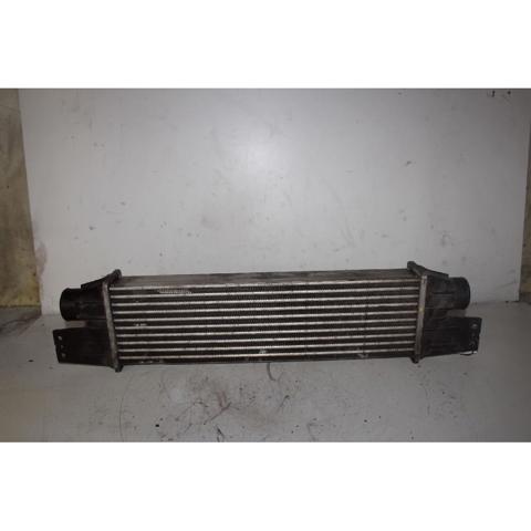 2371008050 SSANG YONG Intercooler comprar Alcalá