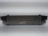 Radiador de intercooler 2371008050 SSANG YONG