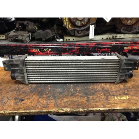2371008050 SSANG YONG Intercooler  en stock Córdoba