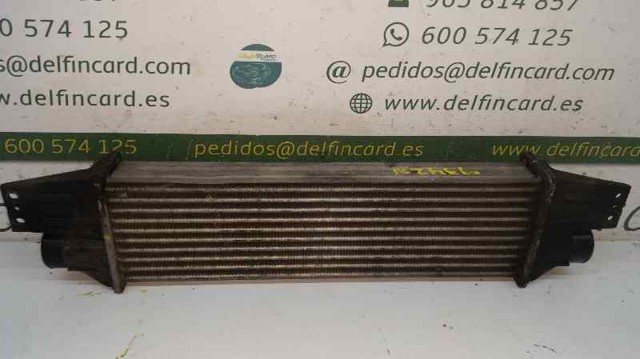 Enfriador de aire de admisión 2371008050 SSANG YONG
