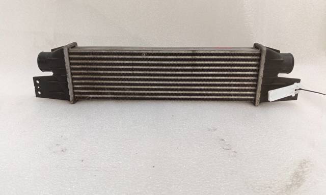 Turbo intercooler 2371008050 SSANG YONG