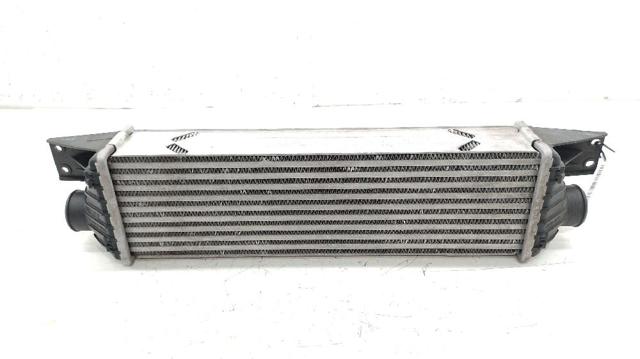 Turbo intercooler 2371008050 SSANG YONG