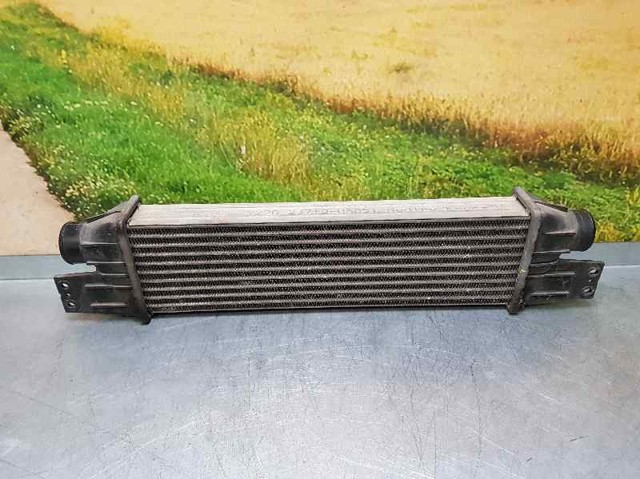 Turbo intercooler 2371008051 SSANG YONG
