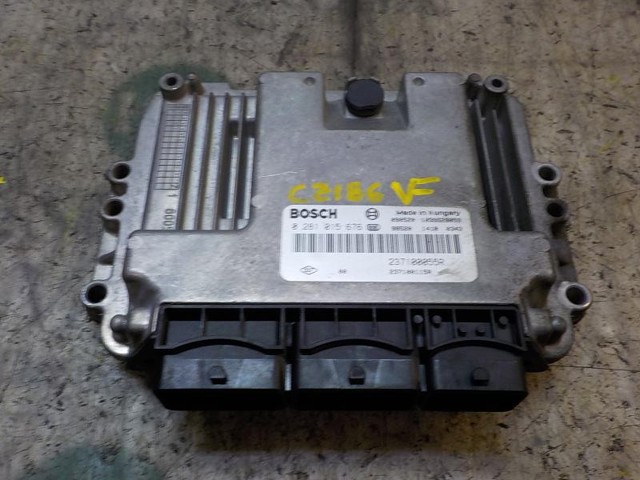 237100870R Renault (RVI)