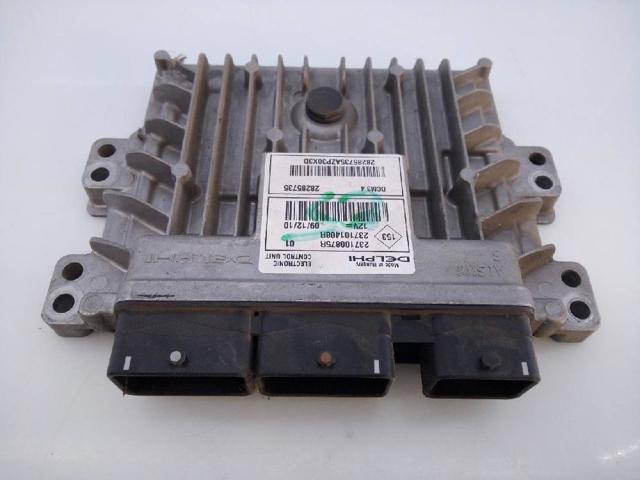 237100875R Nissan/Infiniti