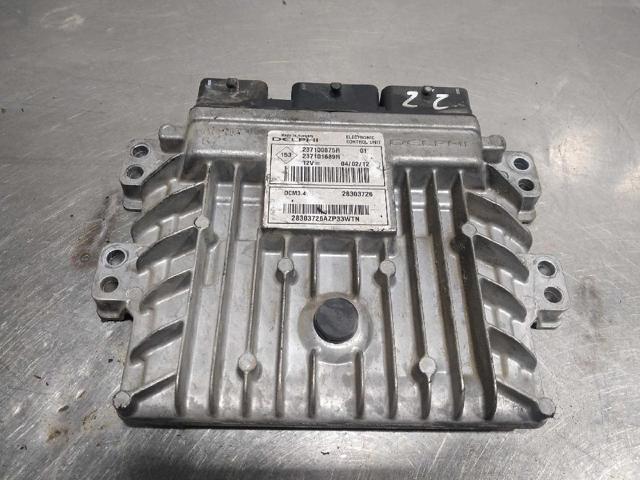 237100875R Nissan/Infiniti