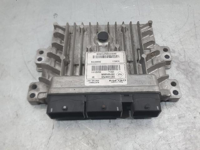 237100875R Nissan/Infiniti