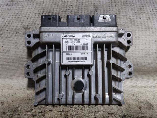 237100875R Nissan/Infiniti