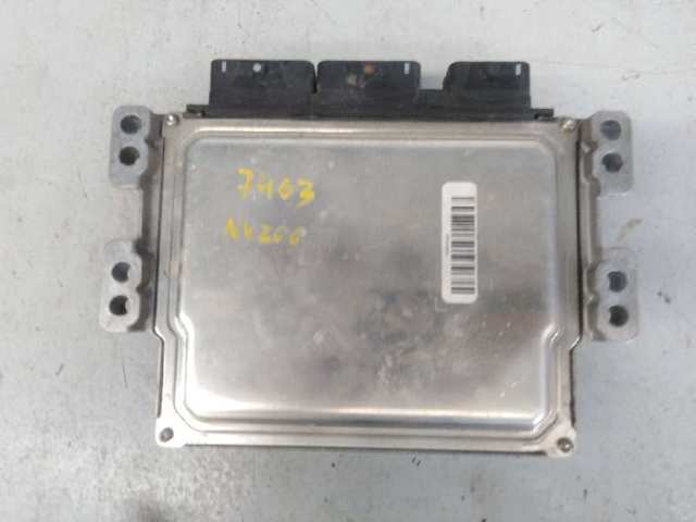 237100875R Nissan/Infiniti