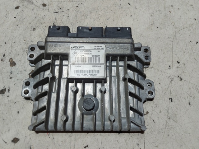 237100875R Renault (RVI)