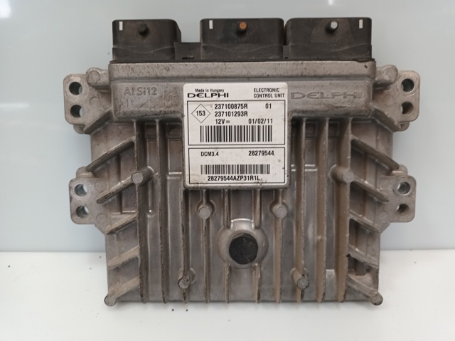 237100875R Renault (RVI)