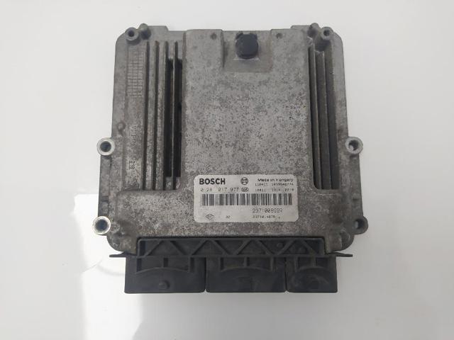 237100899R Renault (RVI)