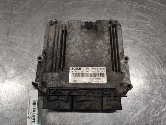 237100899R Renault (RVI)