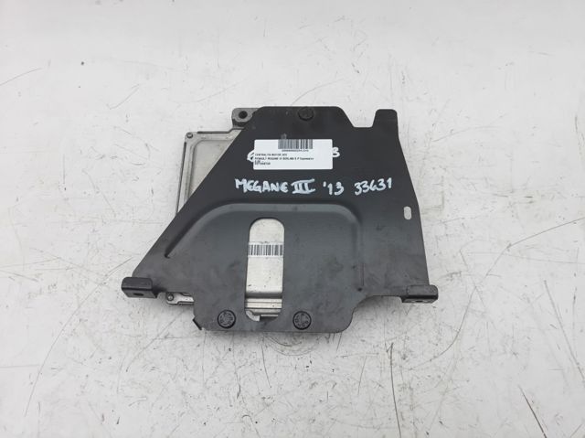 RENAULT 237100914R Unidad de control del motor (ECU)  disponible España