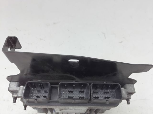 237100914R Unidad de control del motor (ECU)  disponible Burgos