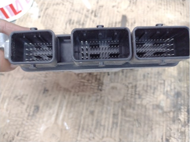 237100914R RENAULT Unidad de control del motor (ECU)  disponible Ourense