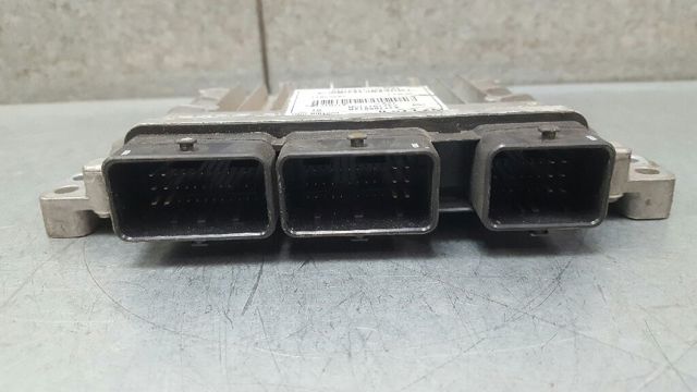 RENAULT 237100914R Unidad de control del motor (ECU)  comprar en Albacete
