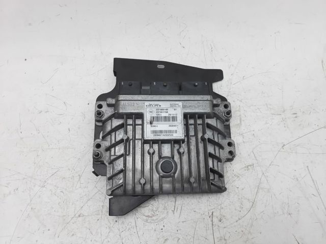 RENAULT 237100914R Unidad de control del motor (ECU)  comprar en Albacete