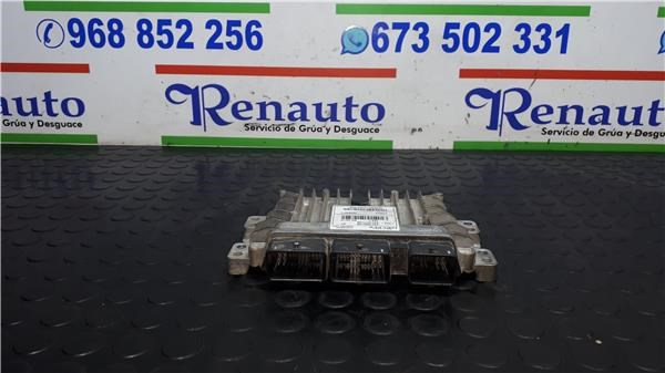 237100914R Renault (RVI)