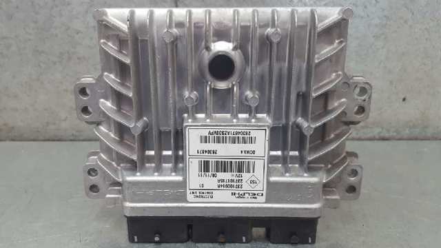 237100914R ECU  en stock Castellón