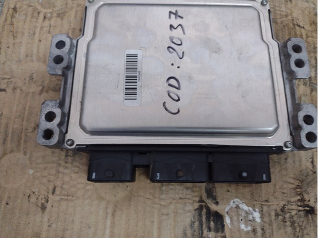 237100914R RENAULT Unidad de control del motor (ECU)  comprar en Jaén