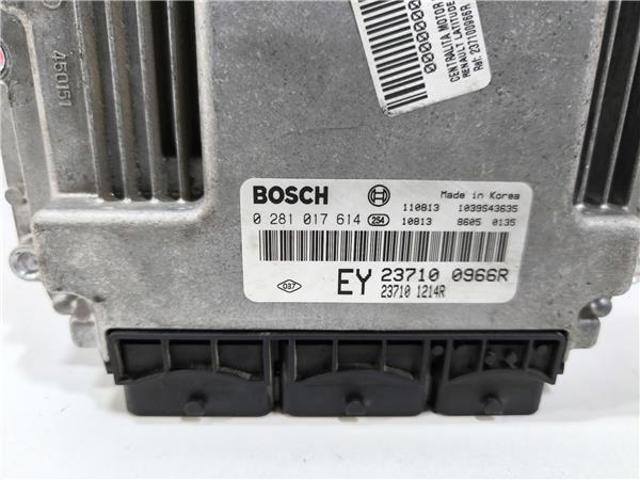 237100966R Renault (RVI)