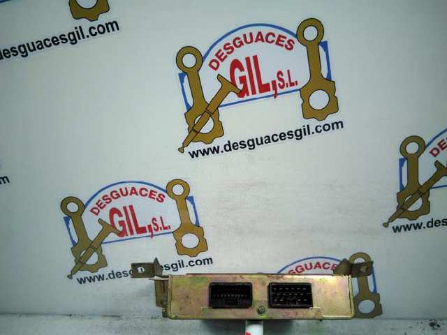 237100F003 ECU  en stock Sabadell