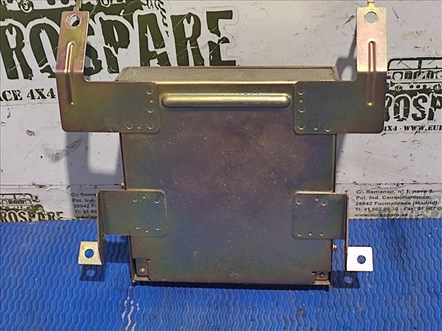 NISSAN 237100F003 ECU comprar Barcelona