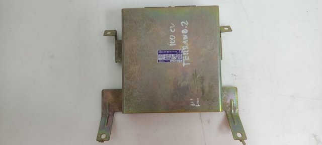 237100F003 Nissan/Infiniti