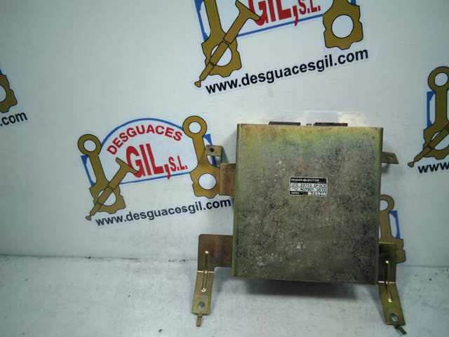 237100F003 NISSAN Unidad de control del motor (ECU)  comprar en Oviedo