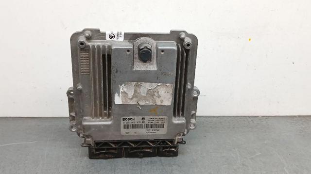 RENAULT 237101074R ECU comprar Tarragona