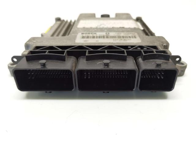 237101074R RENAULT Unidad de control del motor (ECU)  comprar en Jaén