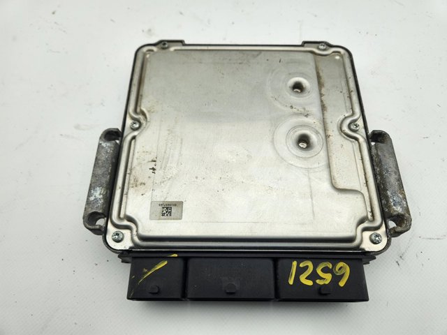 237101074R RENAULT ECU comprar Bilbao