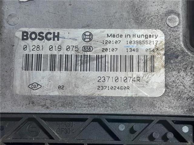237101074R ECU comprar Sevilla