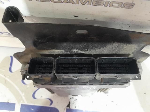 237101074R RENAULT ECU comprar Bilbao