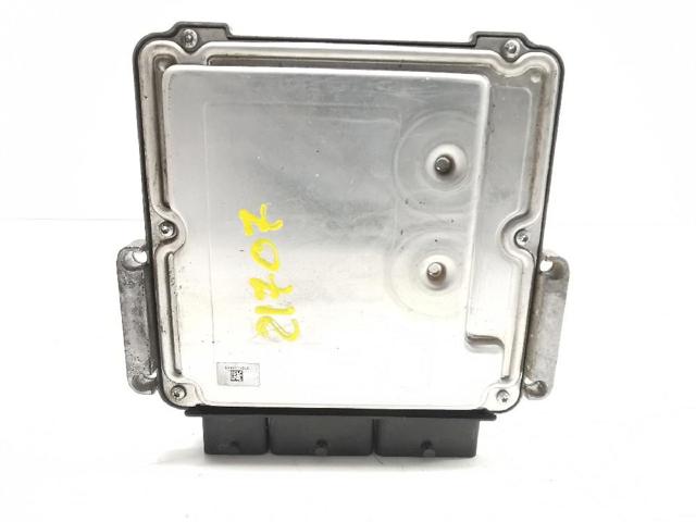 237101074R RENAULT Unidad de control del motor (ECU)  comprar en Lleida