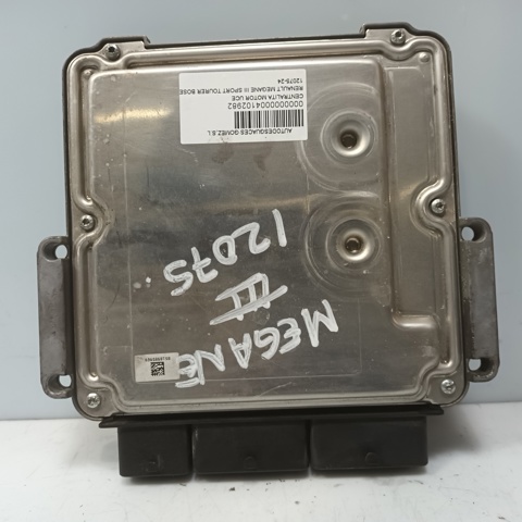 237101074R Renault (RVI)