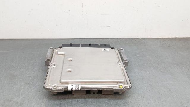 237101074R RENAULT Unidad de control del motor (ECU)  comprar en Oviedo