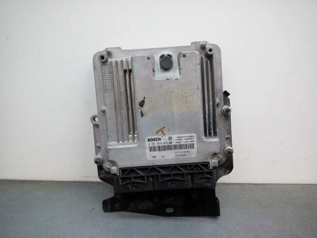 237101074R Unidad de control del motor (ECU)  comprar en Pontevedra