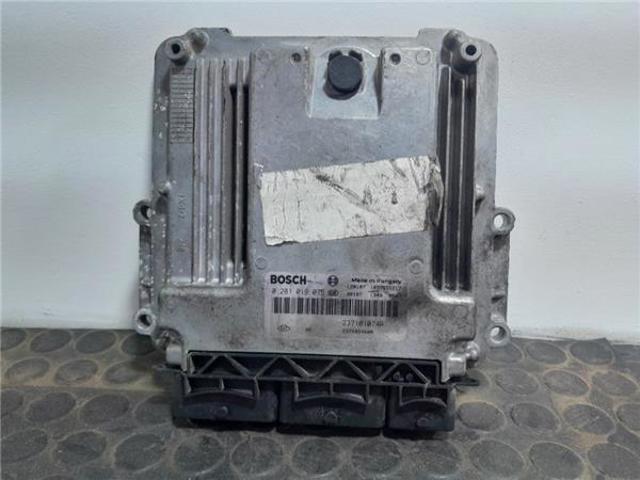 237101074R RENAULT ECU comprar Alcalá