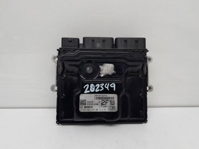 237101118S Renault (RVI)