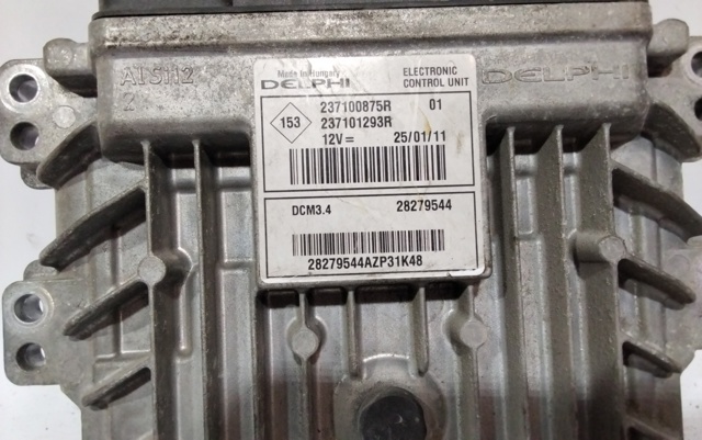237101293R Renault (RVI)