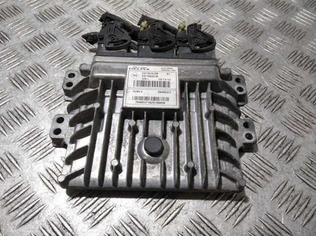 237101312R Renault (RVI)