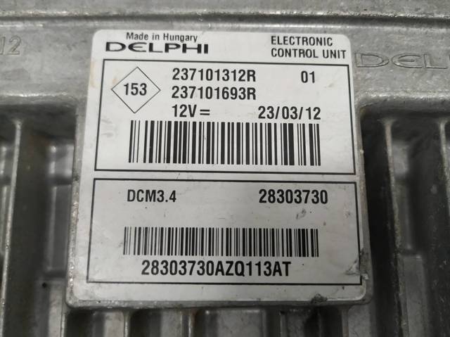 237101312R Renault (RVI)