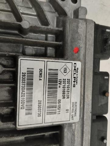 237101312R Renault (RVI)